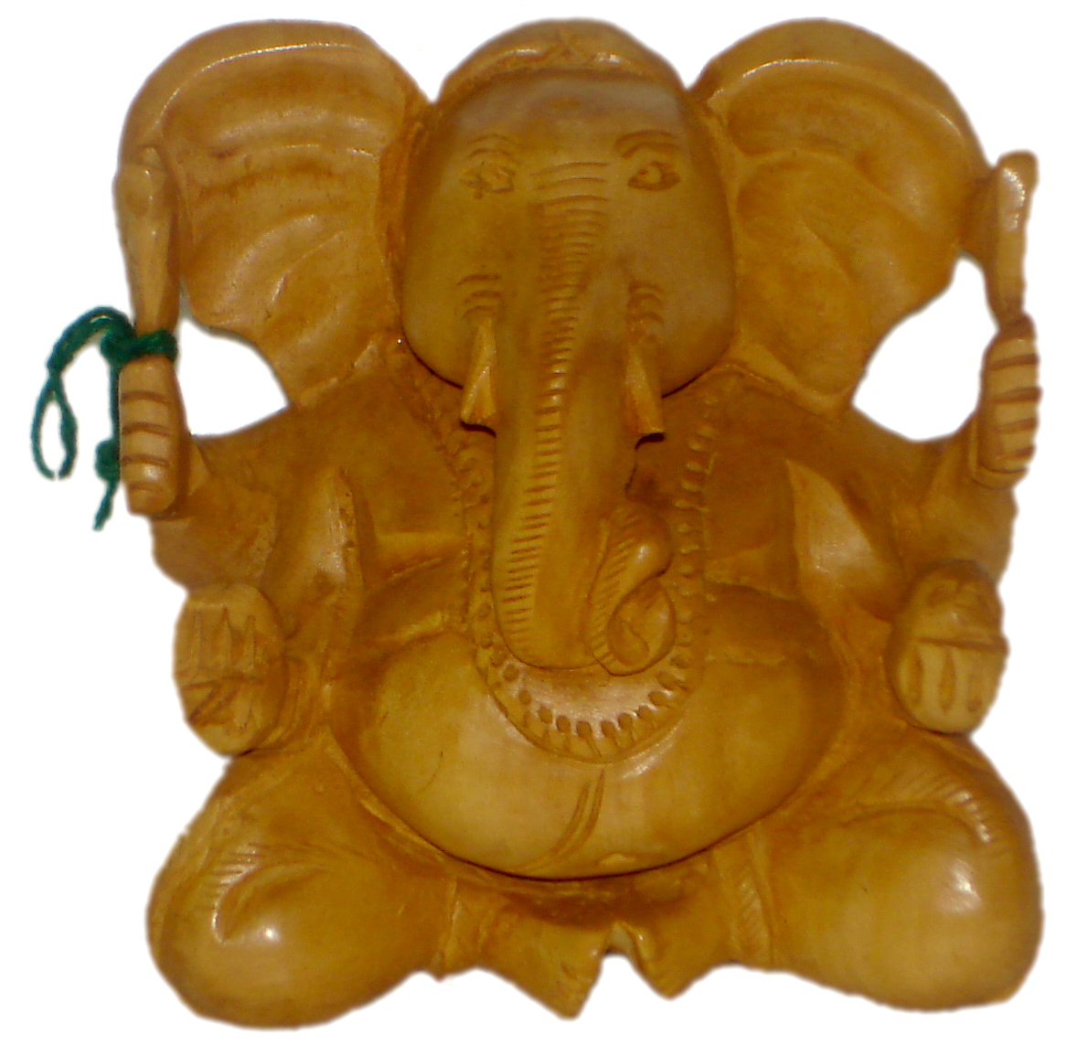 Ganesh ji
